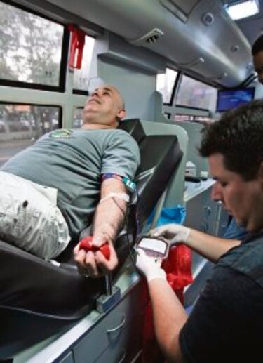 Obsequio que salva vidas