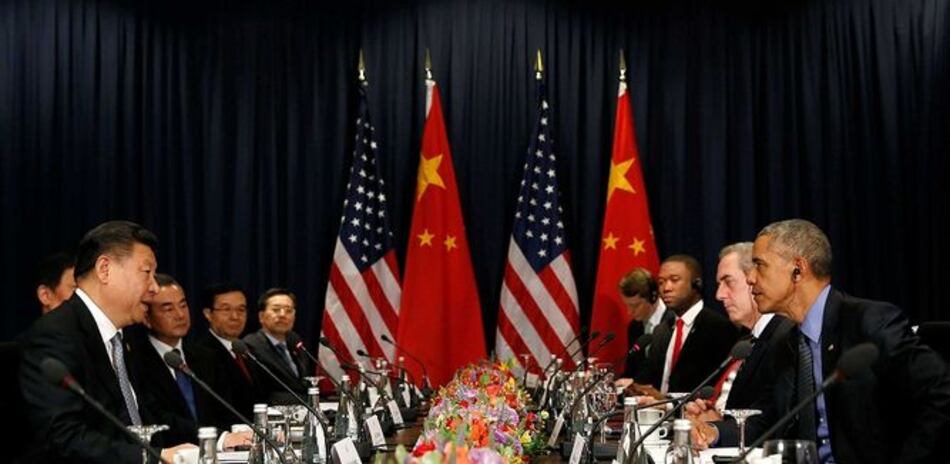 China promete en foro Asia Pacífico seguir abriendo su mercado ante incierto panorama en EU