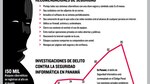 359 causas por delitos informáticos desde 2007