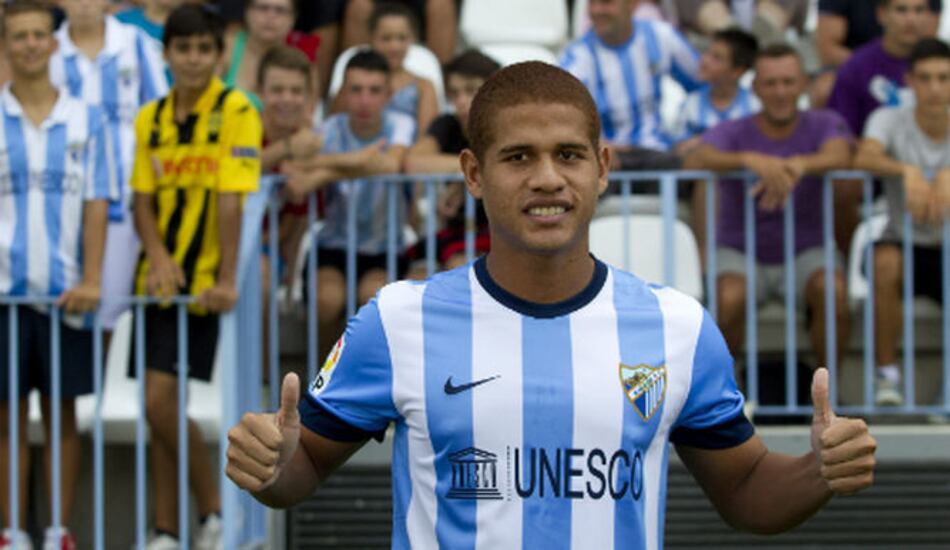 Roberto Chen, en la mira del Cádiz