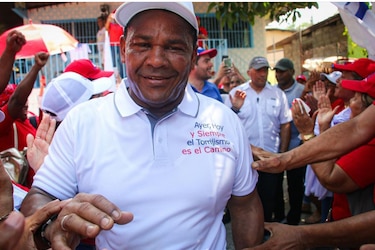 Contraloría ordena secuestro de bienes por $285 mil al exalcalde de San Miguelito por presuntas irregularidades