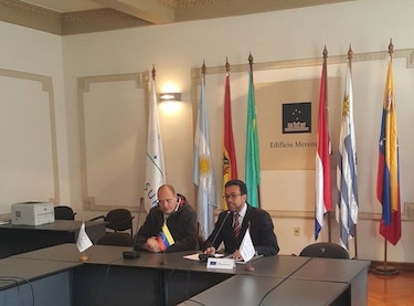 El Mercosur se fractura en medio de pulseada por presidencia