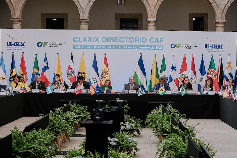 CAF aprueba crédito por $200 millones para transición energética y ambiental en Panamá