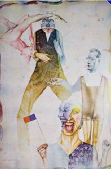 El trueque como inspiración