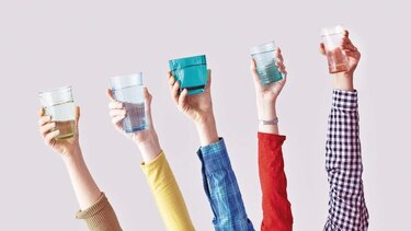 Debate sobre pagar por el agua aflora en foro