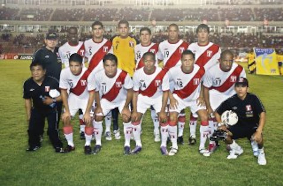 Peruanos critican arbitraje