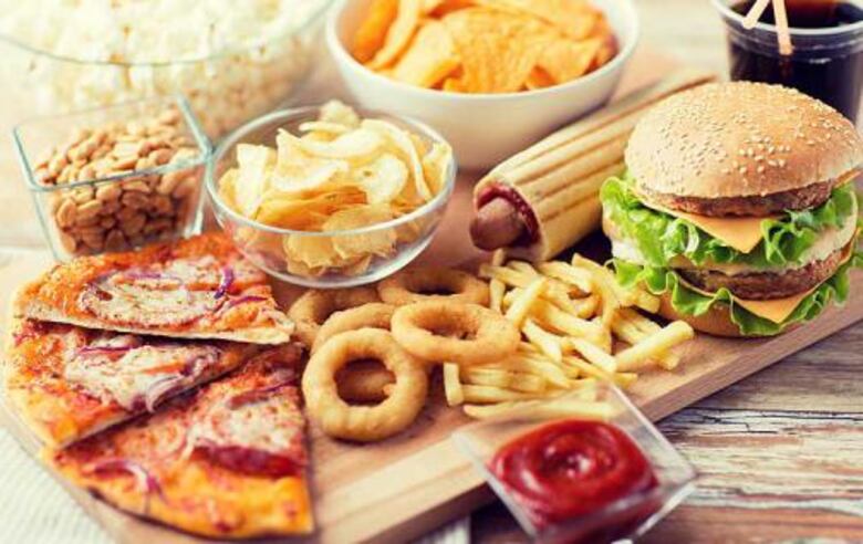 Lanzan plan para detener el sobrepeso en Panamá