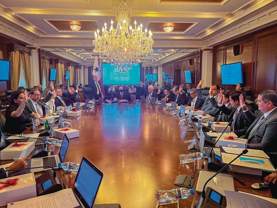 Una reforma a la ley de transparencia en tiempos de opacidad