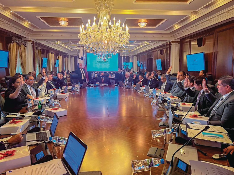 Una reforma a la ley de transparencia en tiempos de opacidad