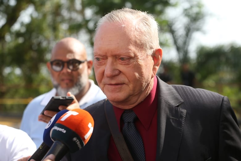 Minuto a Minuto: el primer día del juicio por el caso ‘Panama Papers’