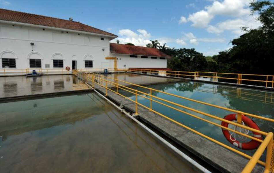 Varios sectores de Panamá y Arraiján estarán sin agua este fin de semana