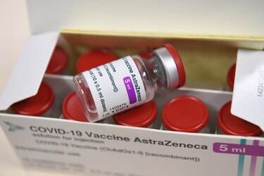 Sao Paulo y Río de Janeiro suspenden vacunación de embarazadas con AstraZeneca