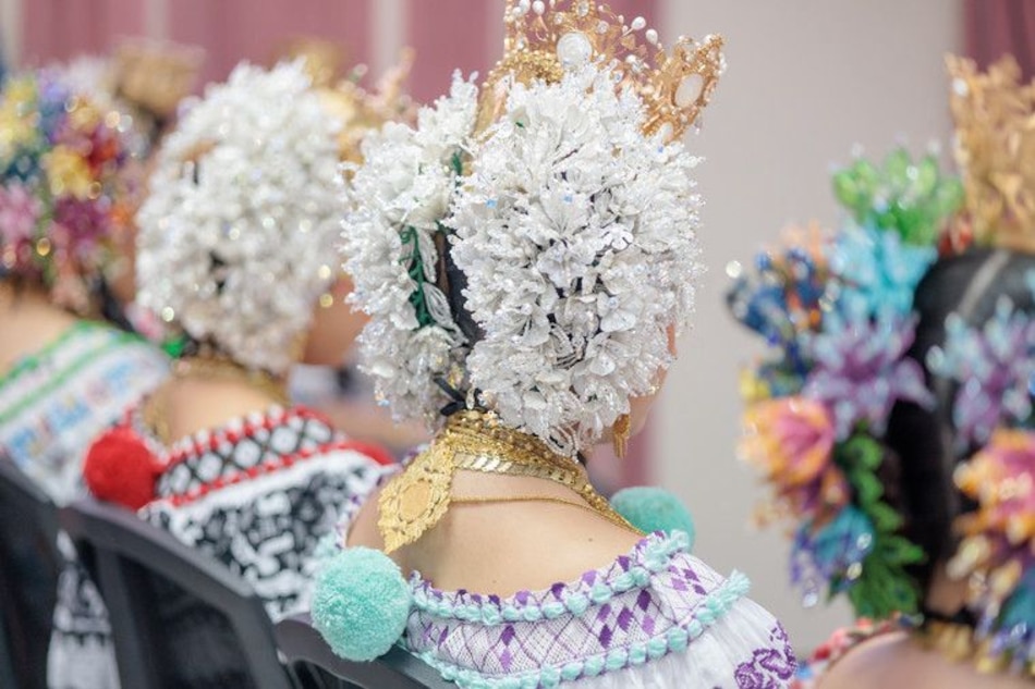 El Desfile de las Mil Polleras reunirá a 105 delegaciones de todo el país en 2026