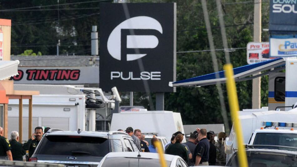 Hospitales exoneran a víctimas de ataque en Orlando de 5 millones de dólares en gastos