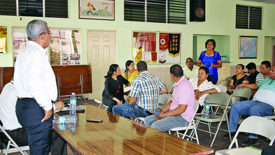 Décima provincia elegirá directiva de Consejo