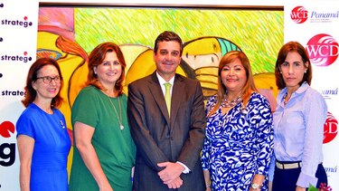 Stratego realiza alianza con WCD Panamá