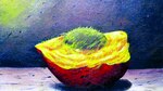 Maestros artistas engalanan galería