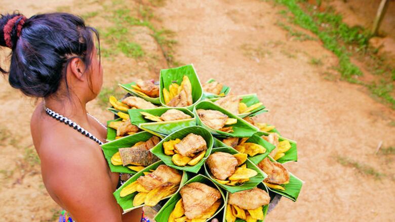 Una visita a Parará Purú