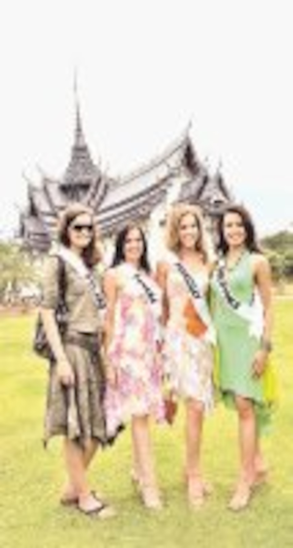 La hora de Rosa María