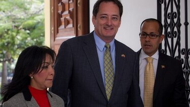 A partir de hoy, estadounidenses tendrán que solicitar visa para entrar a Venezuela