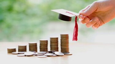 Ahorros educativos: empiece a ahorrar para el futuro de sus hijos