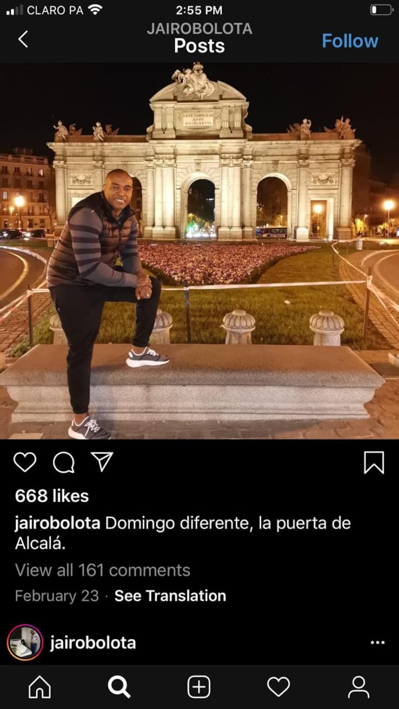 Diputado del PRD Bolota Salazar, en otro altercado con la policía; Pedro Miguel González: ‘Nadie está por encima de la ley’