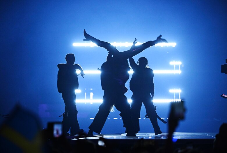 Eurovisión 2024 arranca su final más polémica marcada por las protestas contra Israel