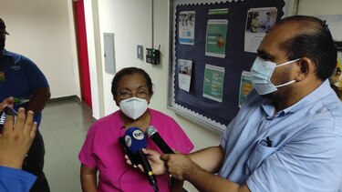 Por incremento de casos en Chiriquí aplican restricciones en eventos deportivos