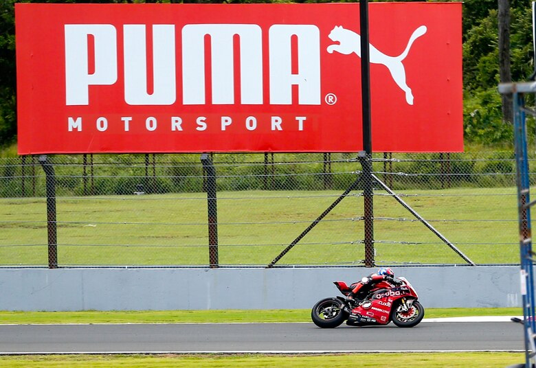 Daniel Gillette dominó la tercera fecha del Campeonato Nacional de Motovelocidad