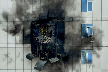 ¿Por qué los estados del Golfo no están tomando represalias contra Irán?