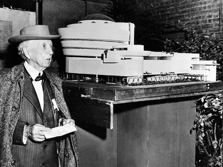 Cómo es Usonia, el pueblo utópico creado por Frank Lloyd Wright, el ‘mejor arquitecto estadounidense de la historia’