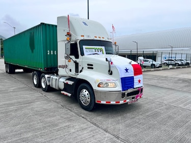 Panamá envía segundo equipo con 50 rescatistas y ayuda a Venezuela