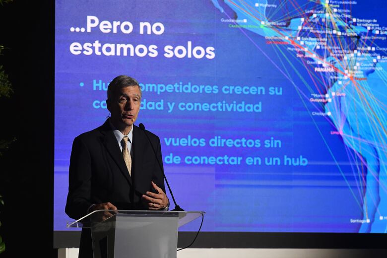 La batalla por los cielos: así compite Panamá contra otros centros de transporte aéreos de Latinoamérica