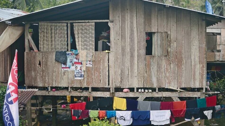 Piden al Tribunal Electoral anular la candidatura del diputado Robinson