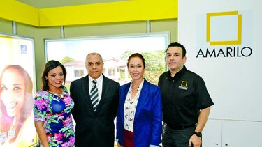 CAPAC: Amarilo presenta sus ofertas habitacionales