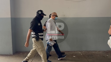 12 exfuncionarios del gobierno de Cortizo y casi $10 millones bajo investigación por patrimonio injustificado