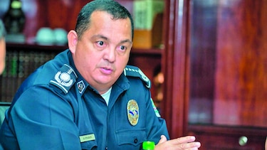Disminuyen los homicidios