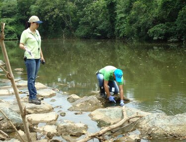 Se restablece producción de agua en Azuero