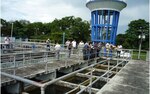 Planta potabilizadora que suministra agua a David ya opera en un 90%: Idaan