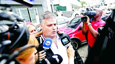 Se hicieron 8 desembolsos a Selex en 2014, según el MEF