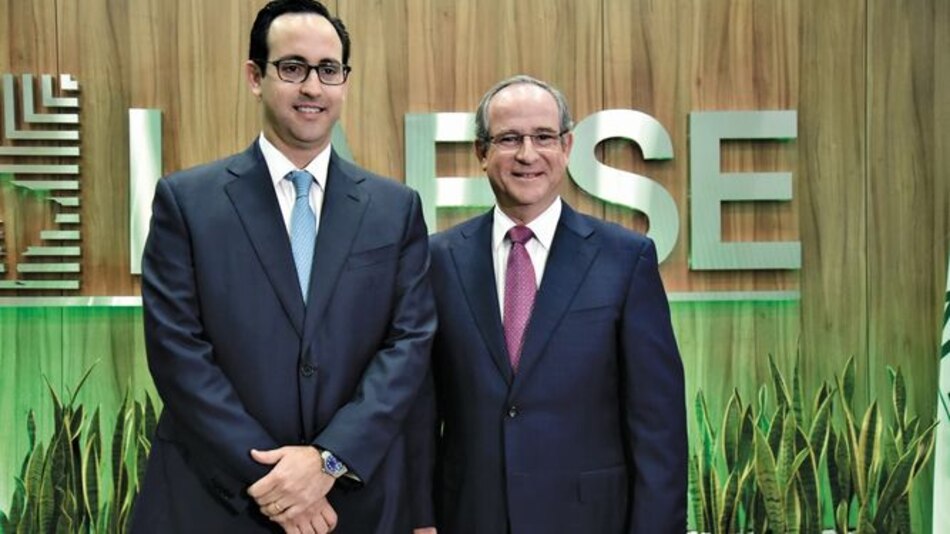 Banco Lafise inauguró su nueva casa matriz en Santa María Business District