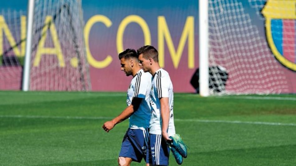 Los nuevos talentos que podrían surgir en el Mundial