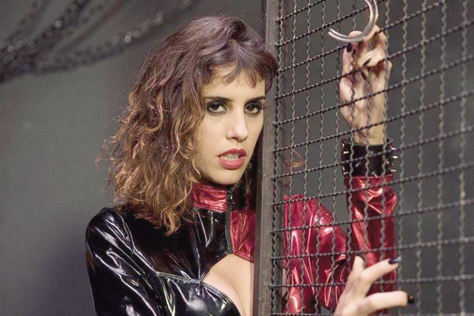 El romanticismo, la comedia y el sexo de ‘Hard’