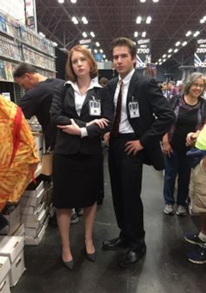 El Comic Con se toma Nueva York