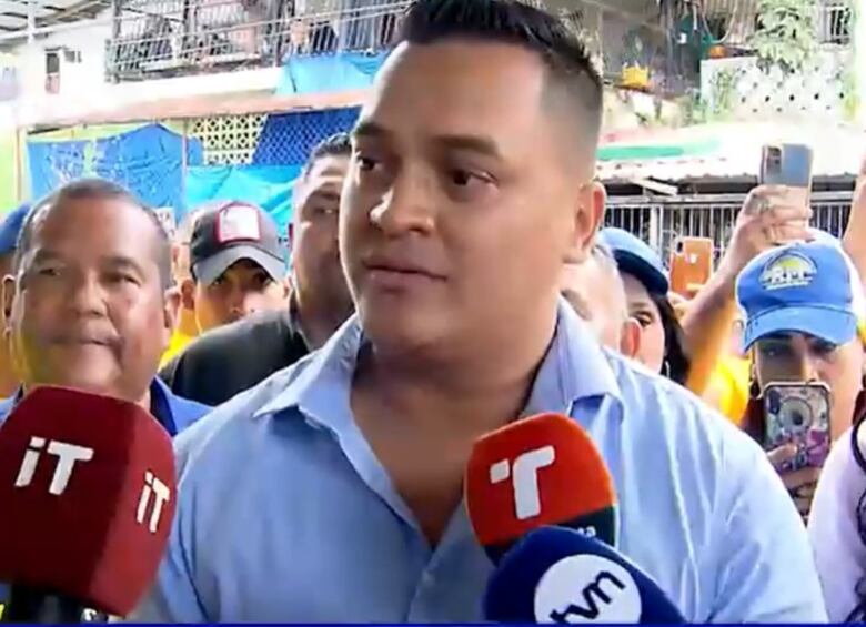 La juventud vota, pero no manda: los partidos panameños frenan la renovación política