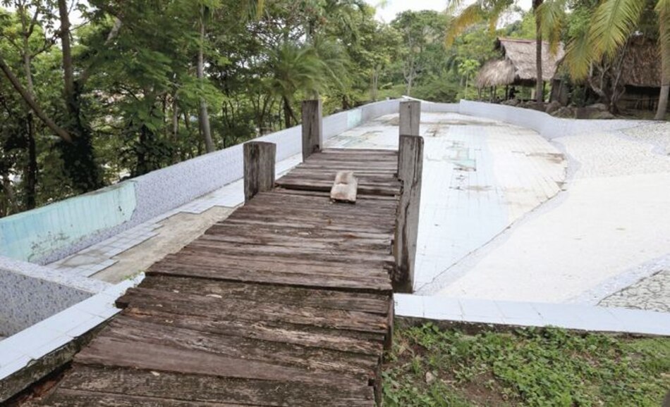 18 meses para renovar Mi Pueblito afroantillano