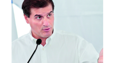 Directivos de la ACP, con ‘patente de corso’: Angélica Maytín