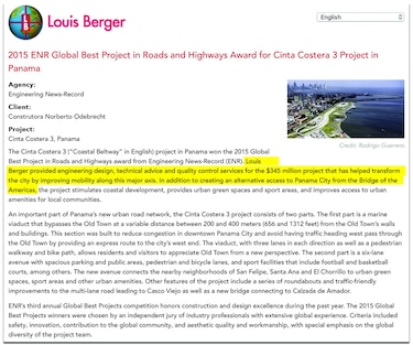 El costo real de la cinta costera 3 sigue siendo el secreto mejor guardado