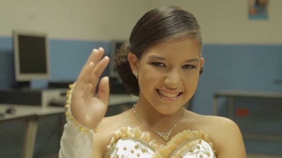 Un proyecto de Ana Endara gana el premio DOCTV