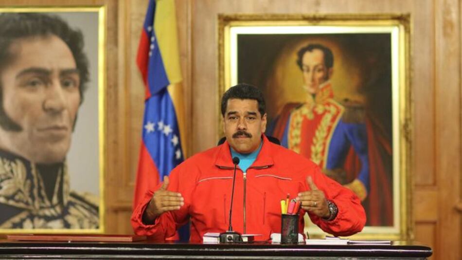 Nicolás Maduro, ante el reto de reinventarse tras derrota electoral